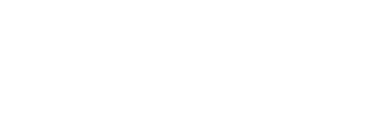 Arve Hagen rørlegger - logo